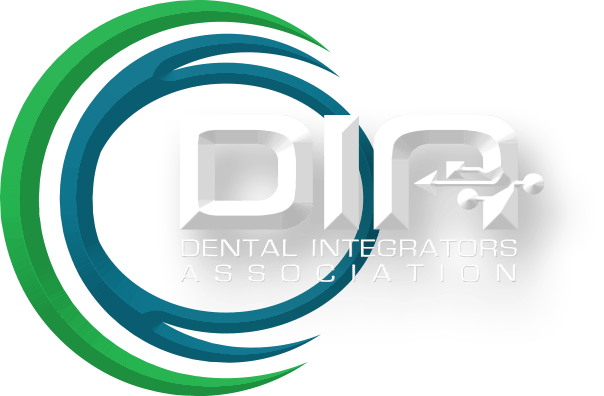 Dental Integrators Association (DIA) logo