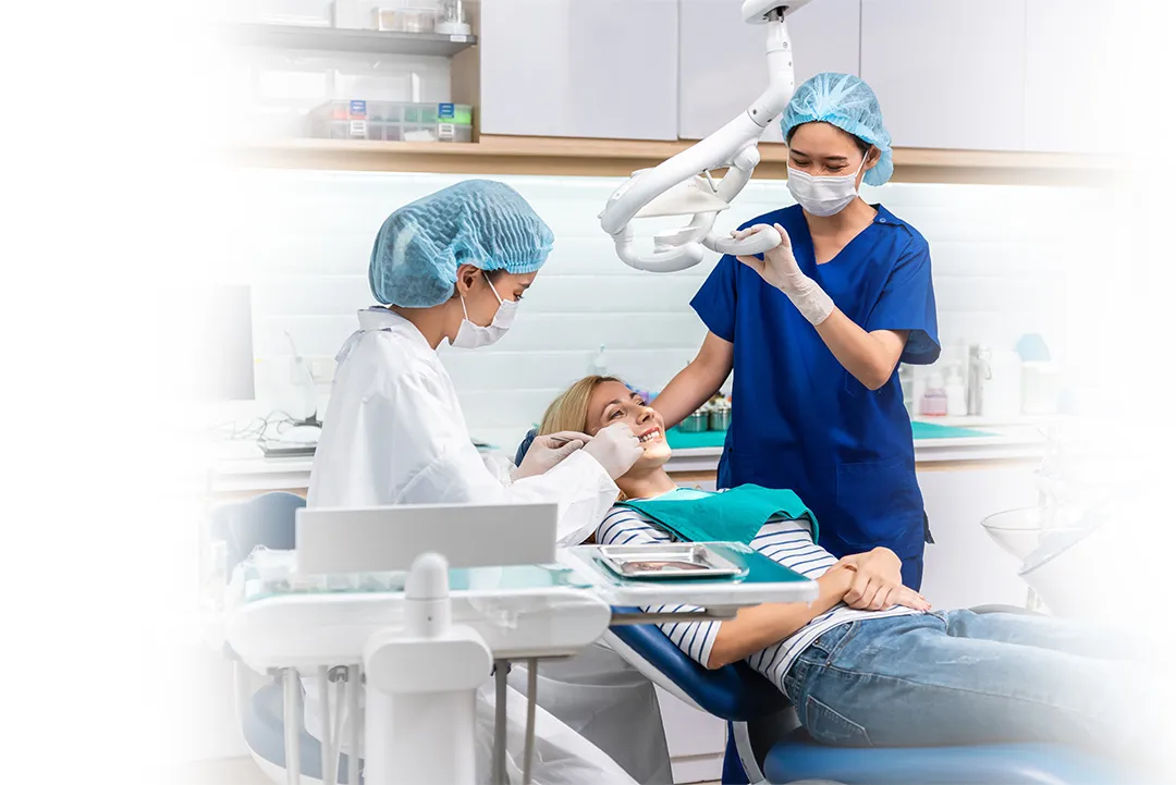 Professional dental IT support for your dental practice management software needs