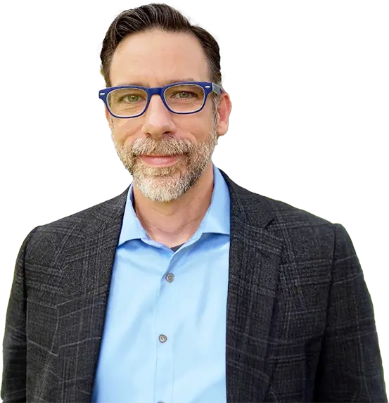 Daniel De Steno, CEO & Founder