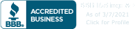 BBB Accredited Business