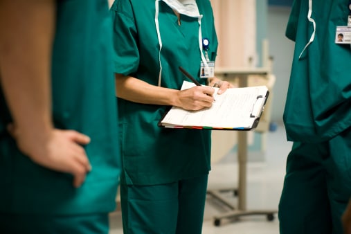 Healthcare Technology