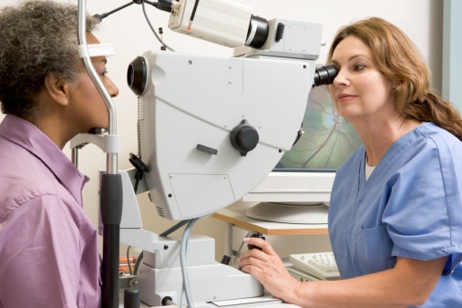 Optometry Practice Computer Support
