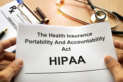 HIPAA Breaches