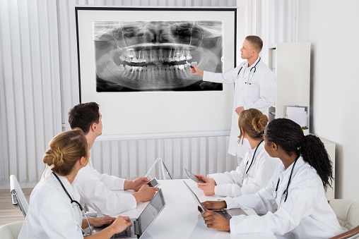 Dentist Thought X-Ray Machine Was Safe – Cybersecurity Education Session Revealed The Truth