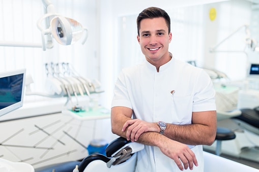 Technology Is The Key To Building A Successful Dental Practice