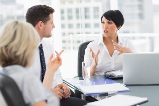 Is LinkedIn Feeling The Pressure From Competitors?