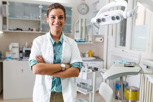 NOVA Computer Solutions Helped An Orthodontics Practice Set Up The Technology For Their New Office