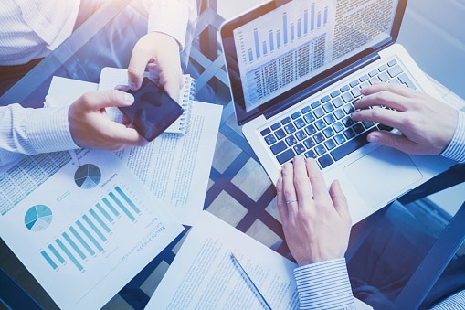The Intelligent New (and Awesome) Data Types Supported by Microsoft Excel
