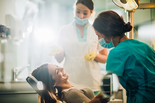How Much Should Your New Startup Dental Practice Pay For Specialized Dental IT Services?