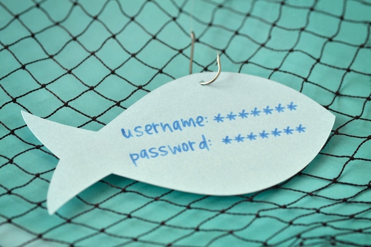 What Are The Top 10 Phishing Subject Lines?