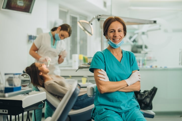 When Should Dentists Switch IT Service Companies?