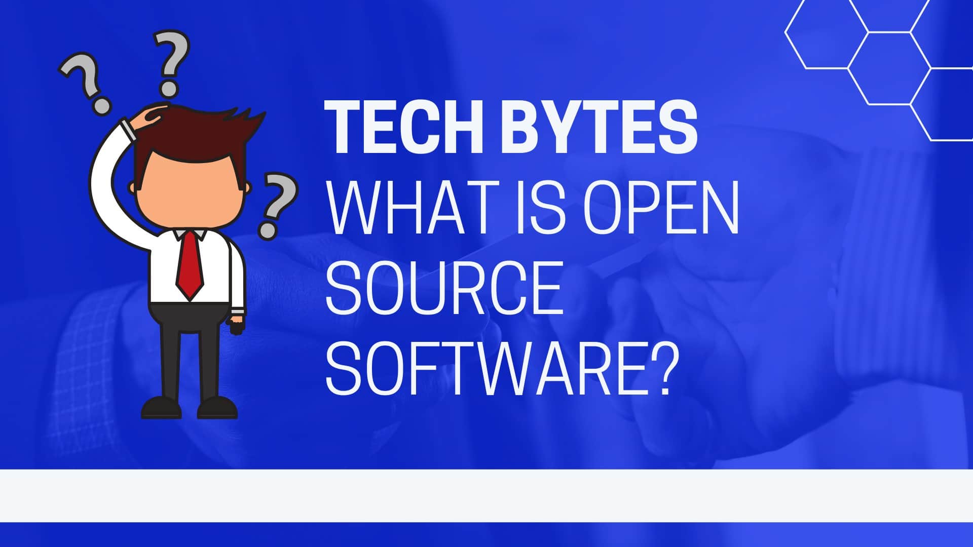 What Is Open Source Software?
