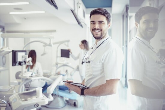 Purchasing A Dental Practice? What IT Equipment & Services Do You Need?