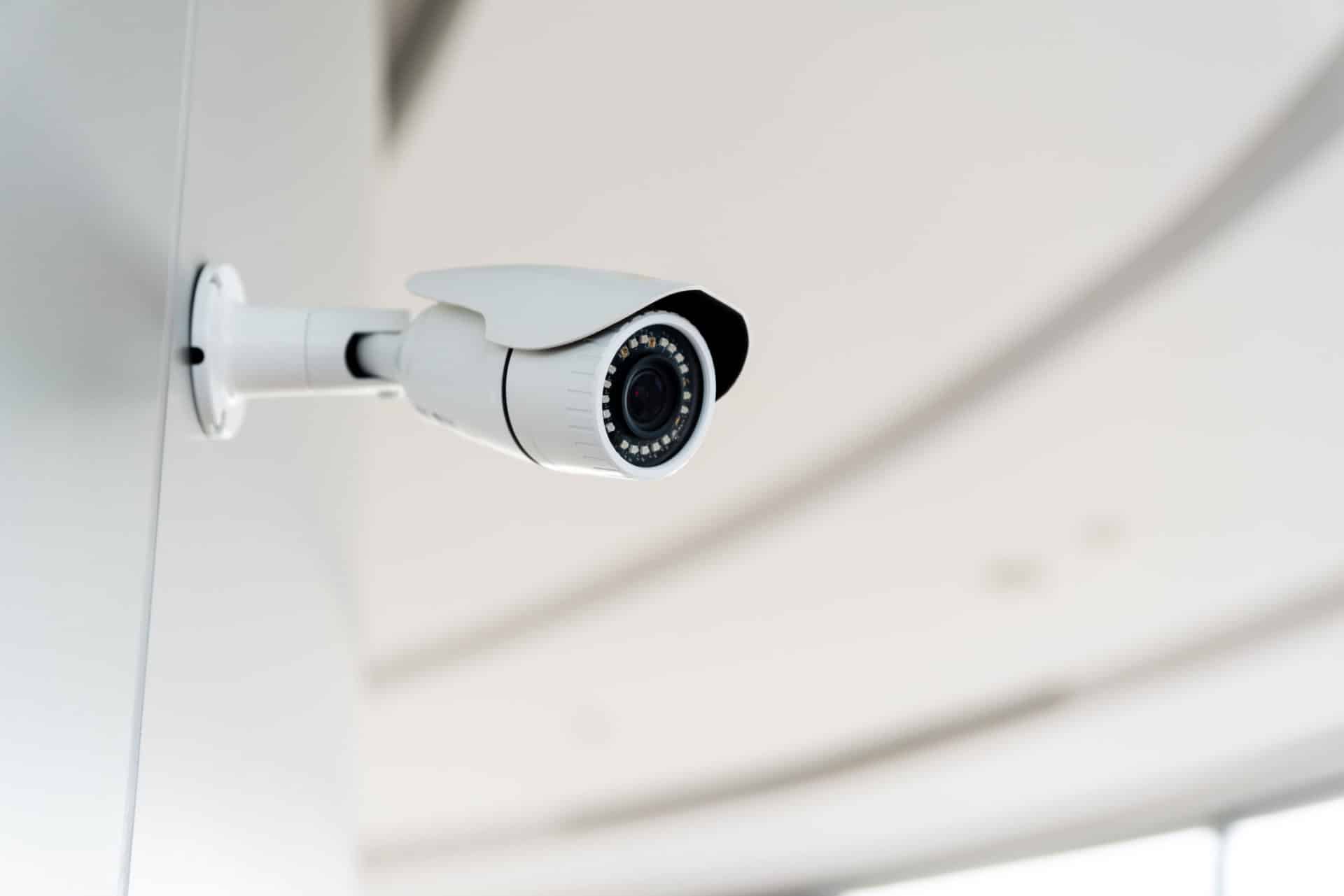 You Need CCTV Cameras In Your DC Metro Dental Office – 10 Reasons