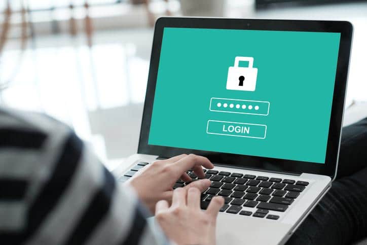 Saving Business Passwords in Browsers Like Google Chrome or Safari
