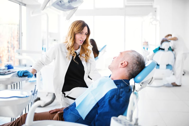 Dental Office HIPAA Solutions