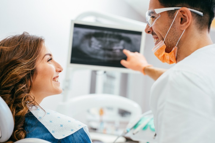 Explaining the unique challenges associated with a dental office to a technical professional can be daunting, particularly if your IT experts aren't familiar with the intricacies associated with dental technology.