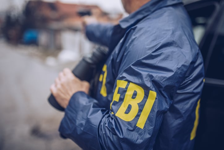 FBI Issues Notice to Upgrade from Windows 7