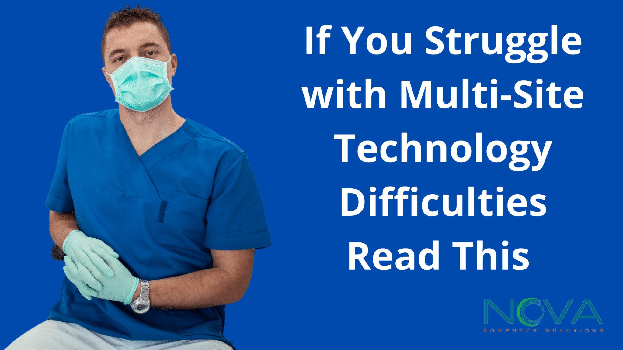 If You Struggle with Multi-Site Technology Difficulties, Read This