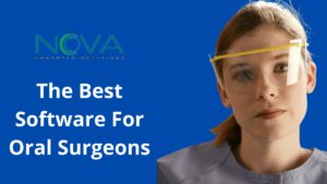 The Best Software For Oral Surgeons