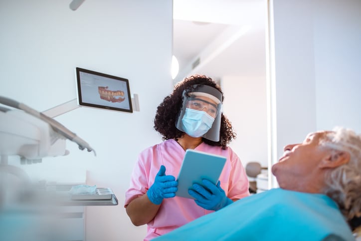 How To Optimize Your Dental Practice’s Communication