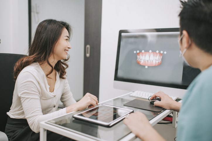 Is Your Older Dental IT Infrastructure HIPAA Compliant?
