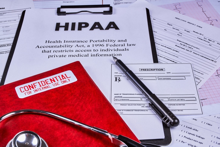 Northern Virginia Organization Not HIPAA Compliant? Real Costs!