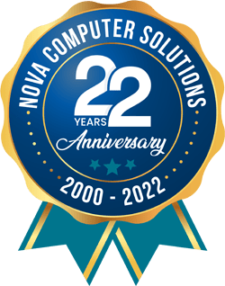 22 Year Dental IT Support Company NOVA Computer Solutions in Woodbridge