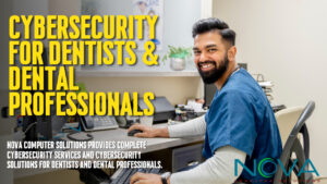 Cybersecurity Dentists