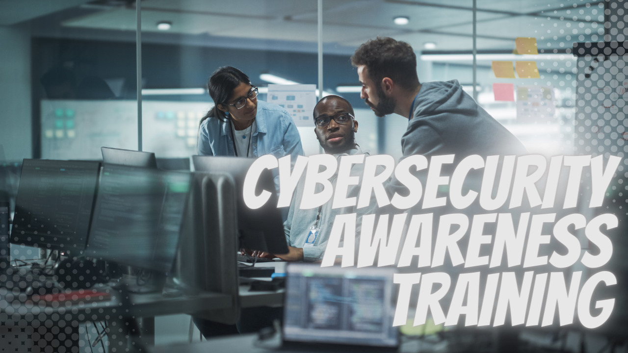 Why Your Dental Clinic’s Staff Needs Cybersecurity Awareness Training