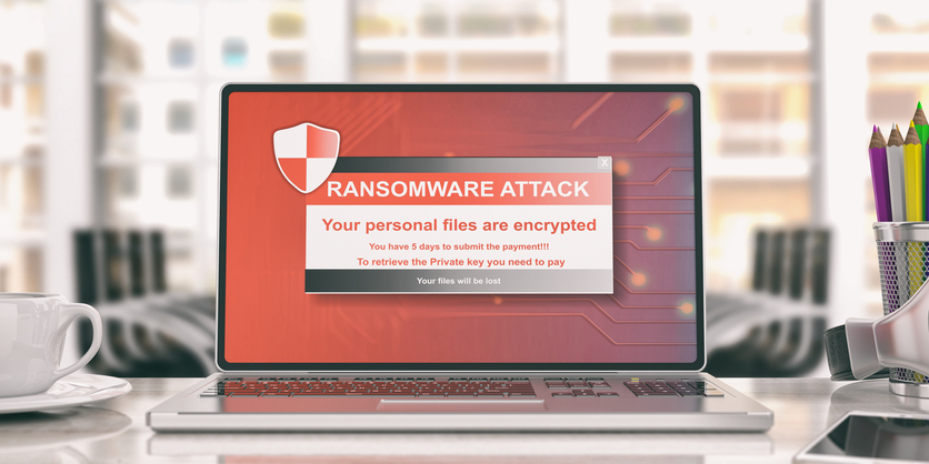 Can Ransomware Spread Through Business WiFi Networks?