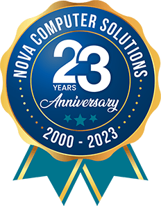 23 Year Dental IT Support Company NOVA Computer Solutions in Woodbridge