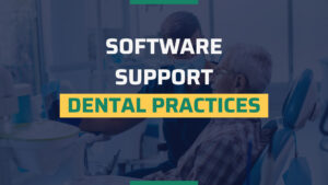 Software Support For Dental Offices