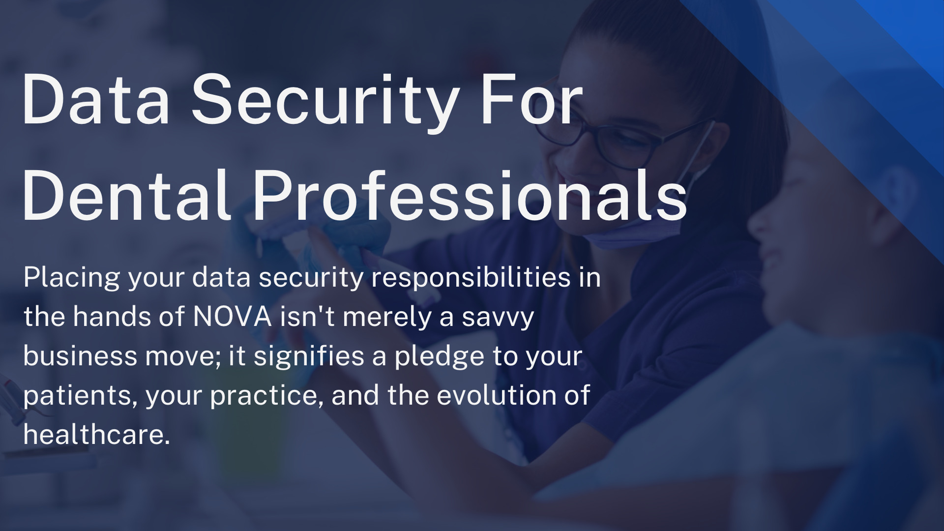 Data Security for Dental Practices
