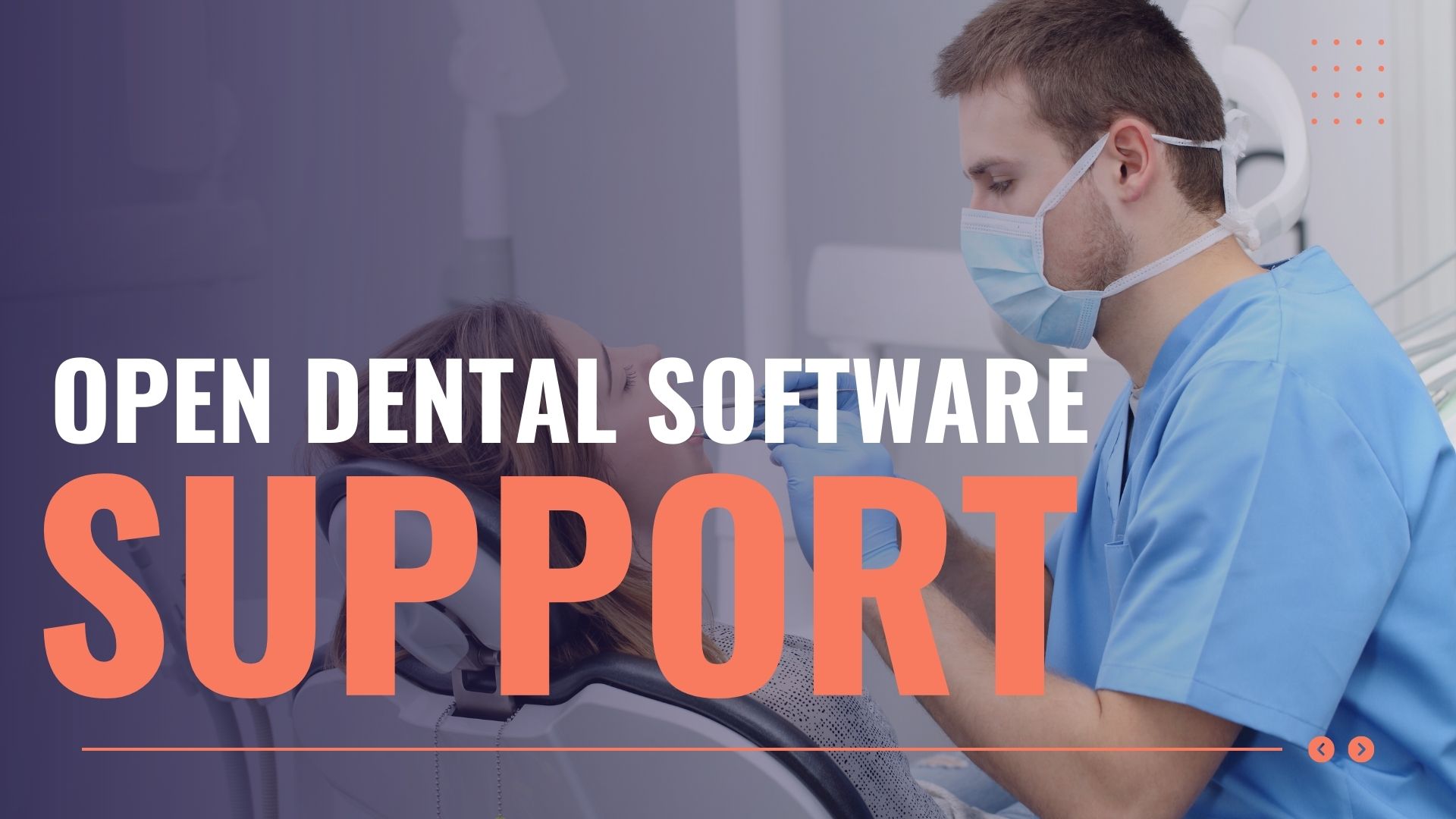 Dental IT Services Company and Open Dental Software