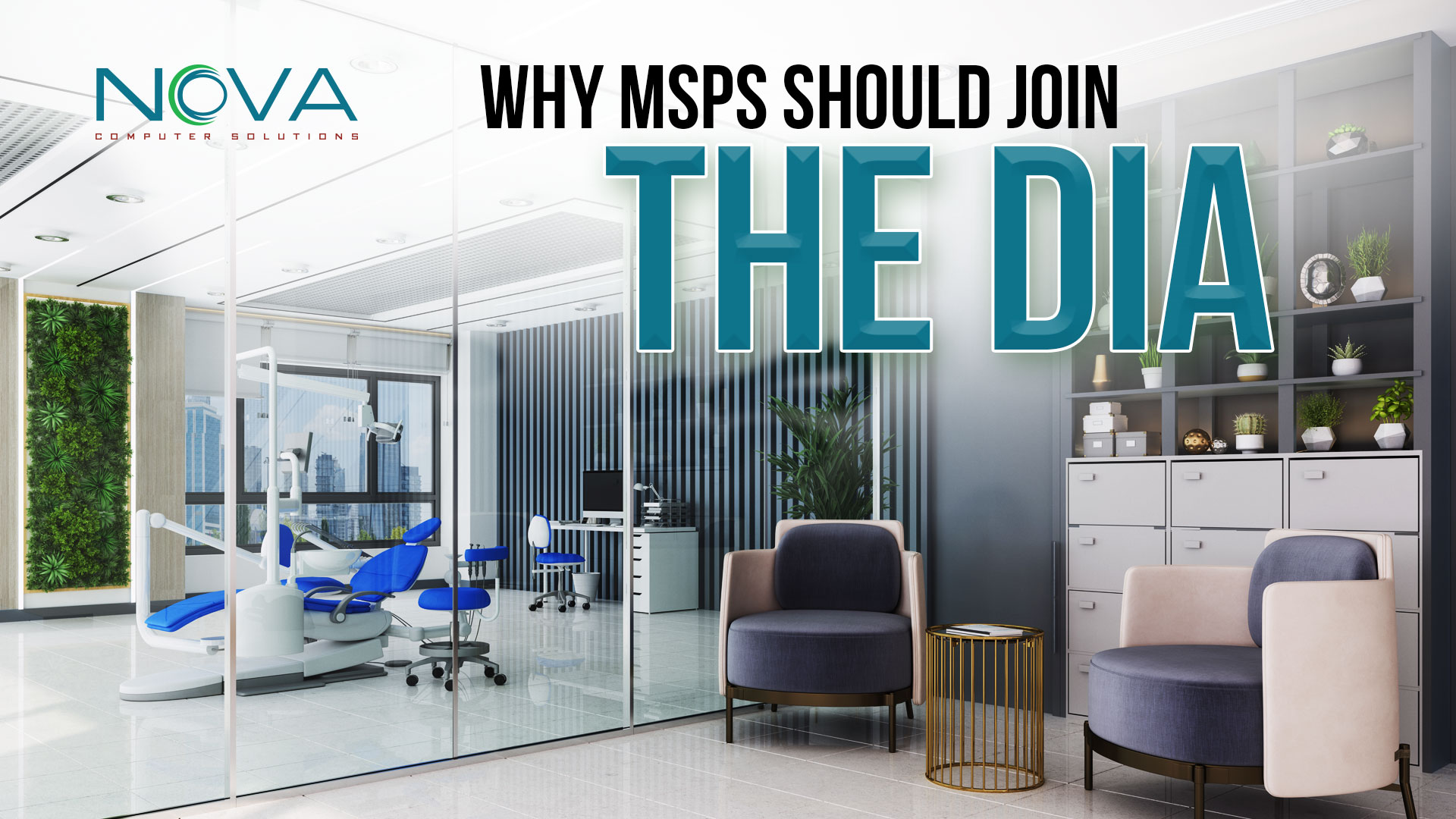 Why Membership Is The Dental Integrators Association Is Critical