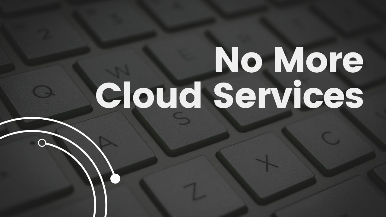 ARCSERVE CLOUD SERVICES