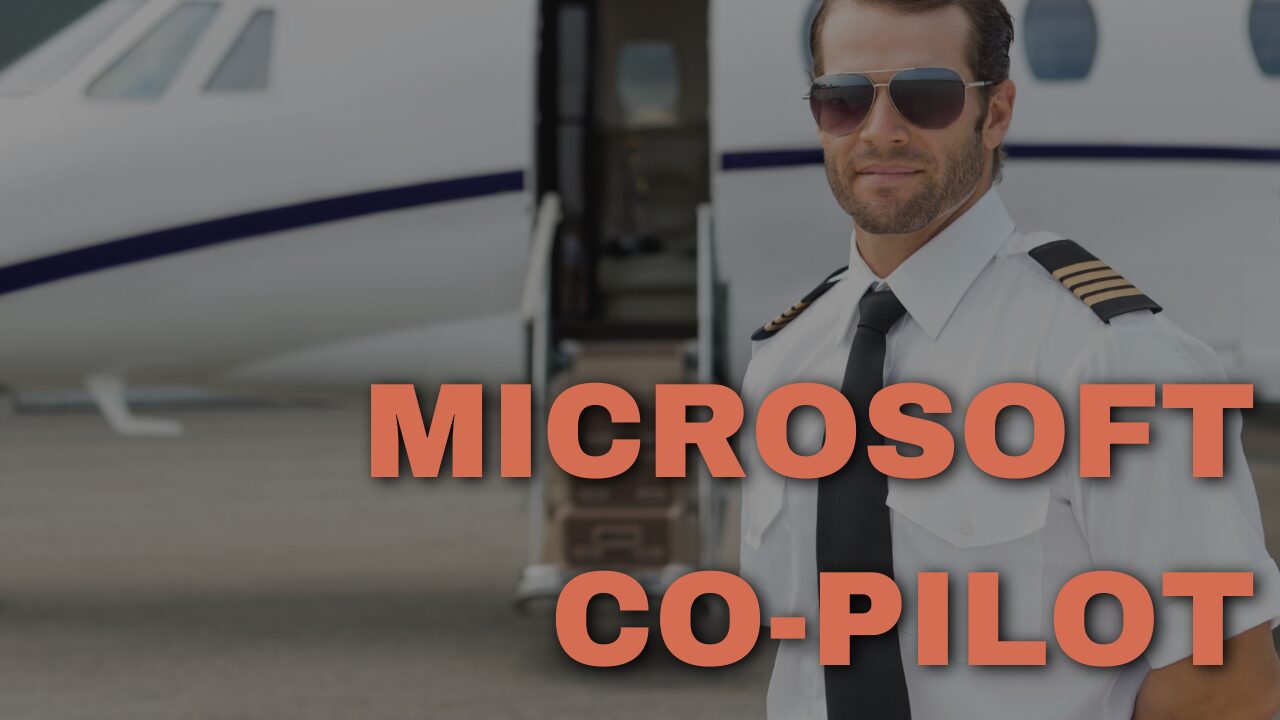 Introducing Microsoft Copilot Transforming Productivity in the Office Suite