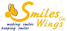 Smiles on Wings