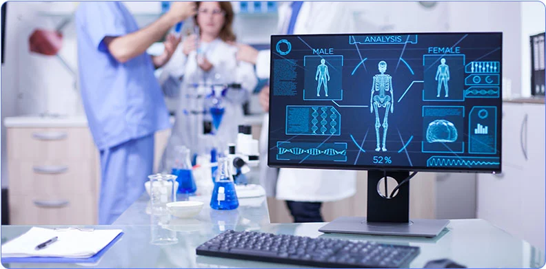 Expert IT Support for Dentists