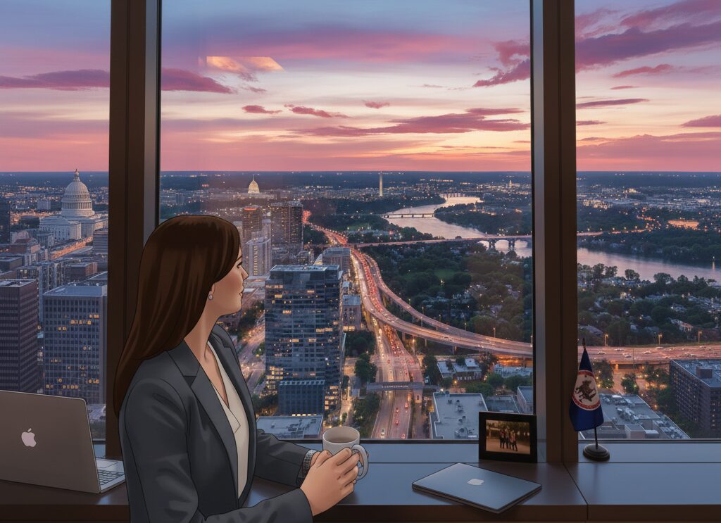 Standards of Excellence Every Business Should Expect From Their Northern Virginia IT Support Company (2026 Edition)