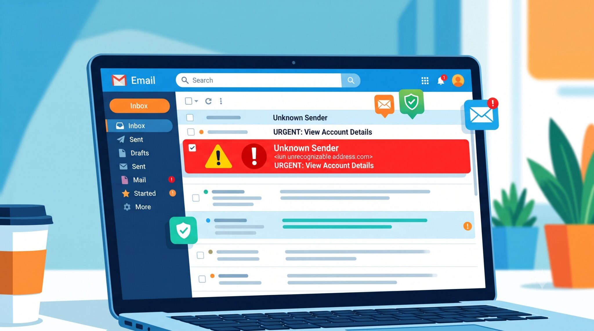The Most Effective Email Encryption Services for Dental Offices